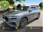 AUDI Q8 50 TDI 286 CV quattro tiptronic rif. 24016460
