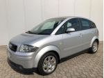 Audi A2 14 16v top
