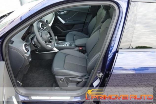 AUDI Q2 35 TFSI S tronic rif. 19118509 - Foto 2