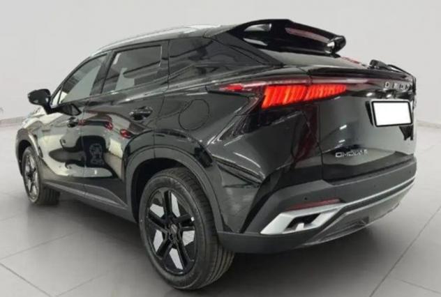 OMODA 5 OMODA SHS 224CV FULL HYBRID PREMIUM - Foto 6