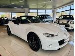 MAZDA MX-5 1.5L Skyactiv-G Exceed PELLE,NAVIG,BOSE FULL  rif. 23516474