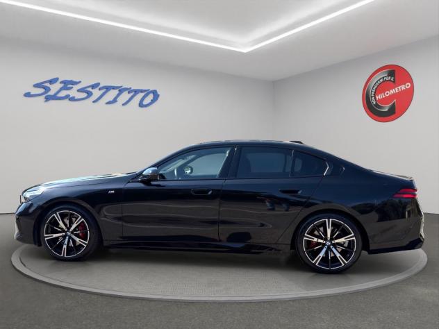 BMW - Serie 5 520d 48V sdrive MSport auto - Foto 7