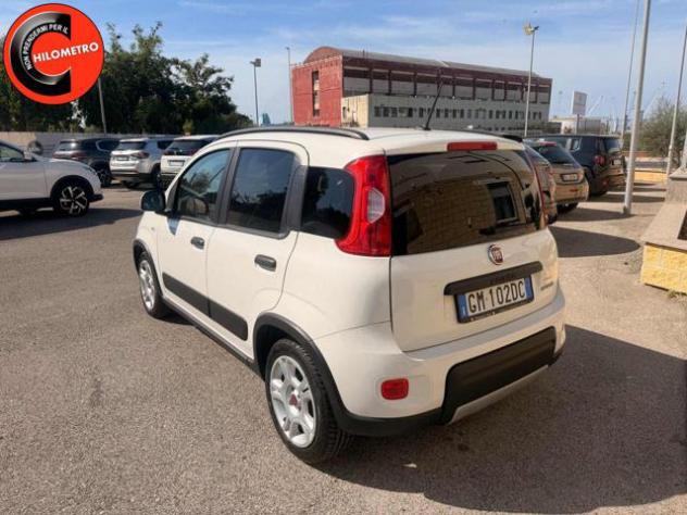 FIAT Panda 1.0 FireFly S&S Hybrid City Life PREZZO VERO! rif. 24152776 - Foto 5