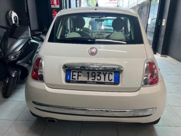 FIAT 500 1.2 Lounge cambio aut. rif. 23794536 - Foto 4