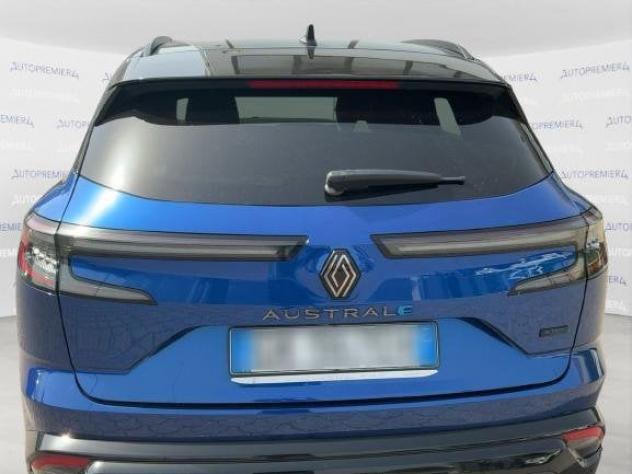 Renault Austral 1.2 E-TECH HEV 200 ICONIC ESPRIT ALP AT - Foto 3