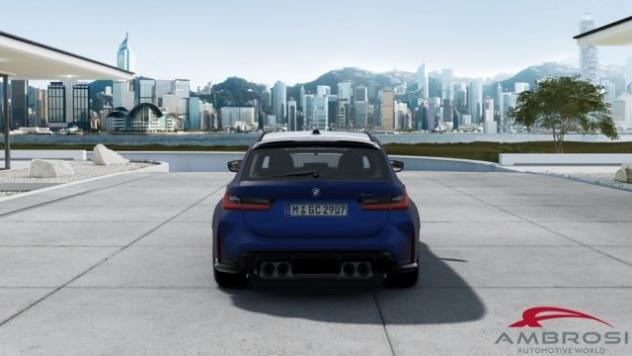 BMW M3 Touring Competition M xDrive Touring rif. 23271932 - Foto 5