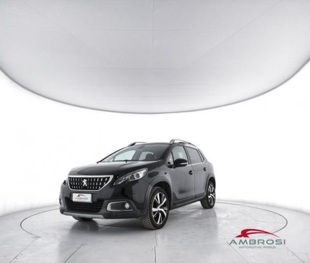 PEUGEOT 2008 120 S&S Allure - PER OPERATORI DEL SETTORE rif. 23819610
