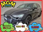 AUDI A3 SPB 40 TFSI e S tronic Business Advanced PLUG-IN rif. 23895894