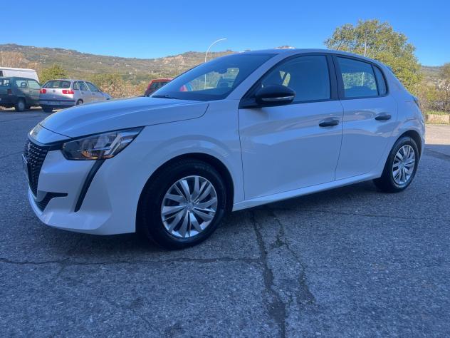 Peugeot 208 BlueHDi 100 Stop&Start 5 porte Active Pack - Foto 9