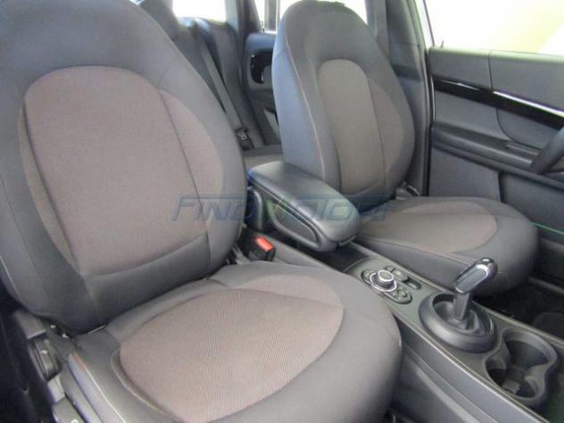 MINI Countryman 2.0 Cooper D Auto rif. 23883902 - Foto 9