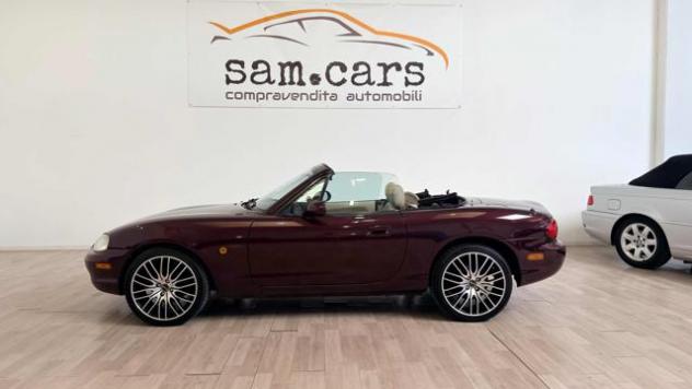 MAZDA MX-5 1.6i 16V cat Miracle rif. 23808028 - Foto 2
