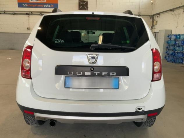 Dacia Duster 1.5 dCi 110CV 4x2 Laurte - Foto 8