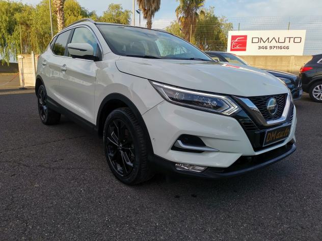 Nissan Qashqai 1.5 dCi 115 CV DCT N-Connecta - Foto 6