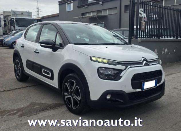 CITROEN C3 PureTech 110 S&S EAT6 Shine rif. 24021831 - Foto 2