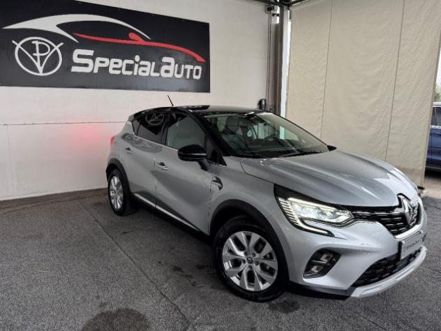 RENAULT Captur 1.0 TCe 90cv GPL rif. 24091660 - Foto 7