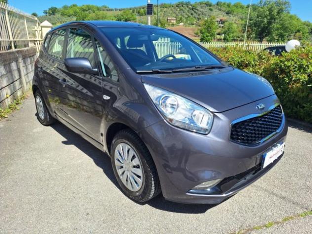 KIA Venga 1.4 CRDi 90CV Active rif. 24020007