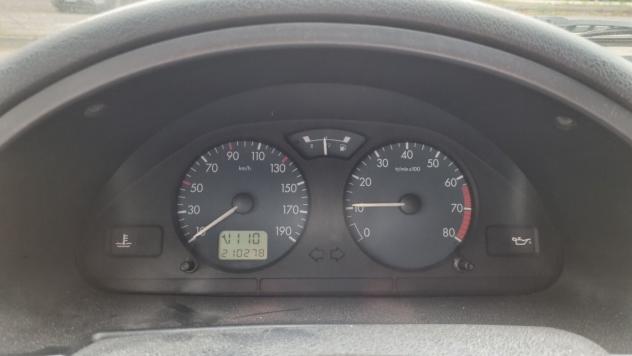 Citroen SAXO 1.1i cat 3 porte SX - Foto 6