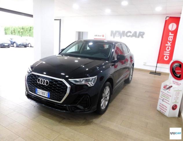 AUDI - Q3 Sportback - Q3 SPB 35 TFSI - Foto 2