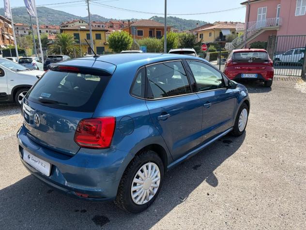 Volkswagen Polo 1.0 MPI 75 CV 5p. Comfortline - Foto 7