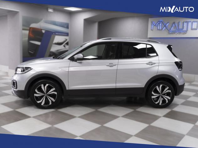 Volkswagen T-Cross 1.0 TSI Advanced 110CV - Foto 3
