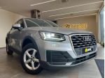 Audi Q2 35 TDI S tronic