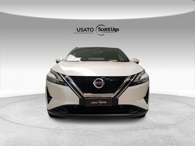 Nissan Qashqai III 1.3 mhev Tekna+ 2wd 158cv xtronic - Foto 3