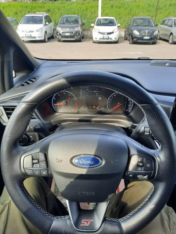 Ford Fiesta ST 200 - Foto 8