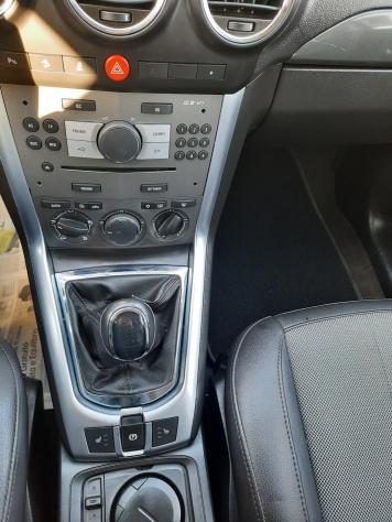 Opel Antara 2.2 CDTI 163CV Cosmo - Foto 4