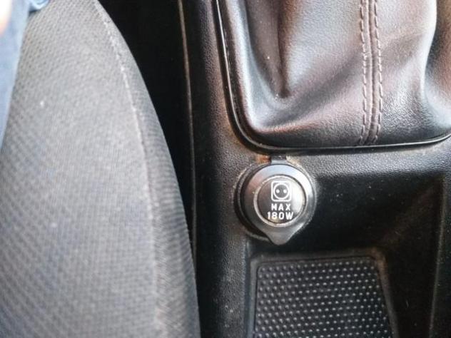 FIAT Punto 1.4 8V 5 porte Natural Power rif. 19992385 - Foto 7