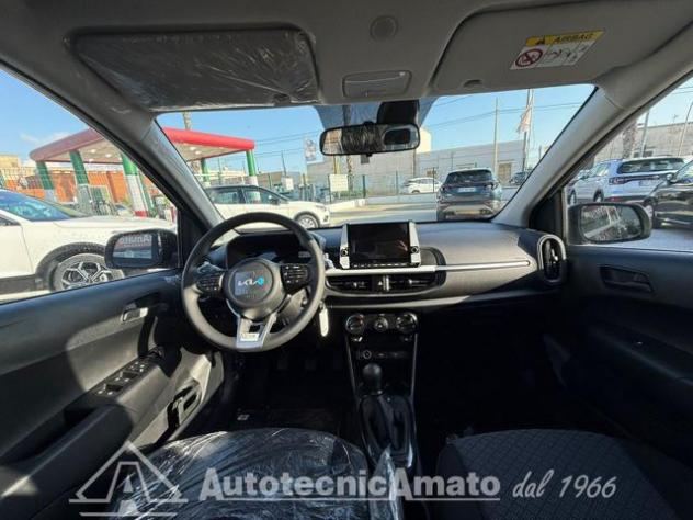 KIA Picanto 1.0 GDi 5 porte Urban rif. 23480598 - Foto 8