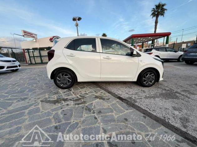 KIA Picanto 1.0 GDi 5 porte Urban rif. 23006475 - Foto 8