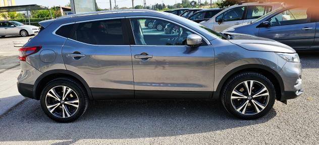 Nissan Qashqai 1.5 dCi 115 CV Tekna+ Dynamic Standard - Foto 7