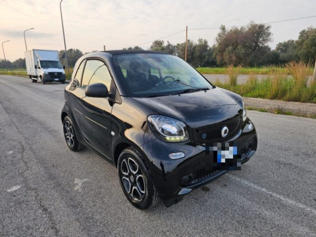 SMART ForTwo electric drive Youngster Coupé rif. 23712788 - Foto 3