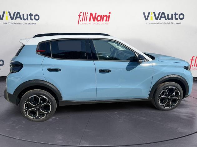 Citroën C3 Turbo 100 cv Manuale MAX - Foto 5