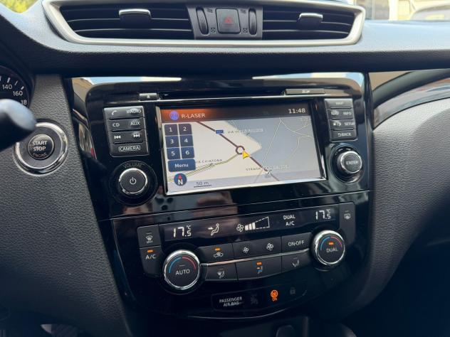 Nissan Qashqai 1.6 dCi 2WD N-Connecta - Foto 9