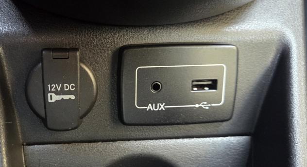 Lancia Ypsilon 1.2 KM 63000 CLIMA AUT. SENSORI CERCHI IN LEGA - Foto 10
