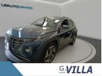 Hyundai Tucson III 2021 1.6 hev Exellence 2wd auto
