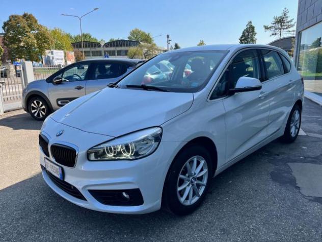 BMW 218 d Active Tourer Luxury Aut. 150CV rif. 24079083 - Foto 3