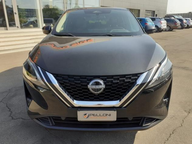 Nissan Qashqai MHEV 140 CV N-Connecta KM CERTIFIC-GARANZIA - Foto 2