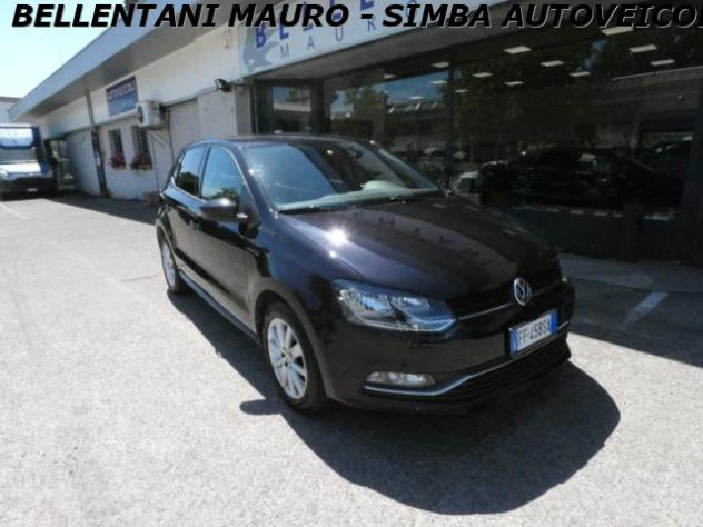 VOLKSWAGEN Polo 1.0 MPI 75 CV 5p. Comfortline rif. 23808119 - Foto 2