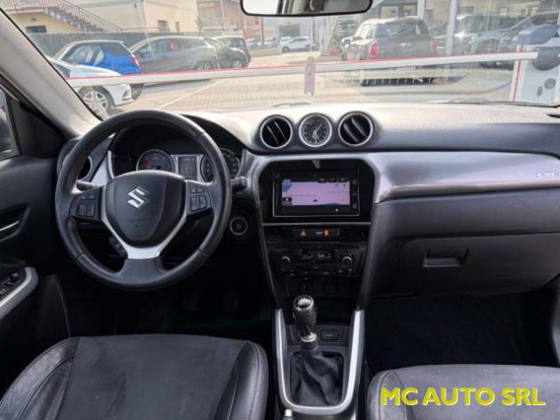 SUZUKI Vitara 1.6 DDiS 4WD AllGrip rif. 24171687 - Foto 10