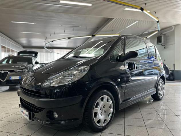 PEUGEOT 1007 1.4 Happy - Distribuzione OK rif. 24080121 - Foto 2