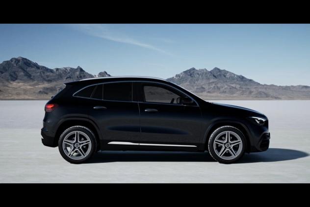 Mercedes-Benz GLA H247 200 d Automatic 4MATIC - Foto 4
