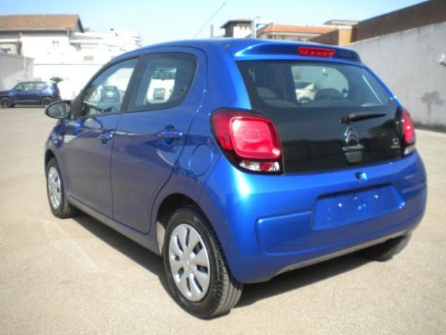 CITROEN C1 72cv rif. 24080943 - Foto 5