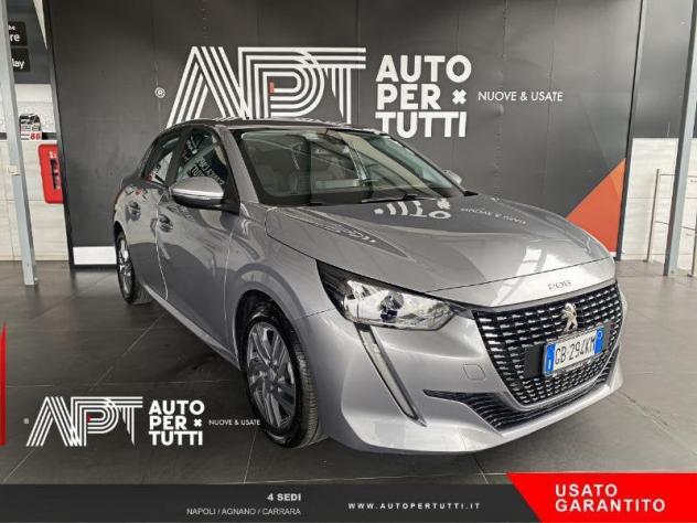 Peugeot 208 208 1.2 puretech Allure s&s 75cv - Foto 2