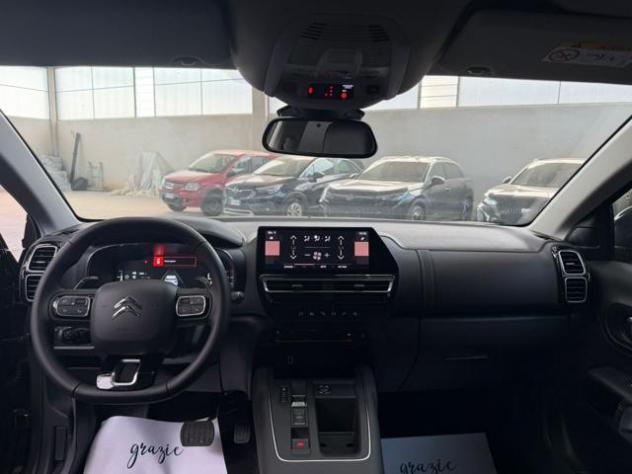 CITROEN C5 Aircross BlueHDi 130 S&S EAT8 Max rif. 23771639 - Foto 8