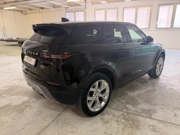Land Rover Range Evoque 2.0D I4-L.Flw 150 CV AWD Auto HSE - Foto 7