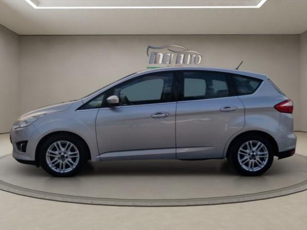 FORD C-Max 1.6 TDCi 115CV Titanium rif. 24151816 - Foto 2