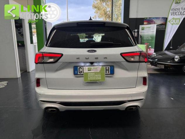 FORD Kuga ST-Line X Design 2wd 120cv rif. 24204292 - Foto 2