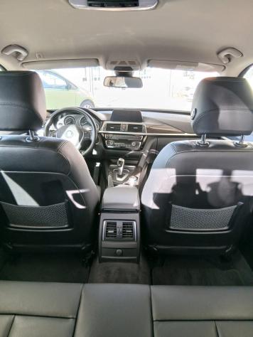 Bmw 3er Gran Turismo 318d Luxury -2019 - Foto 9